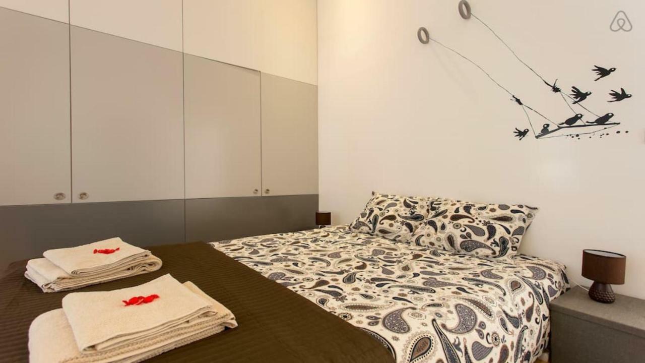 Alfama Charm Apartment Lissabon Exterior foto